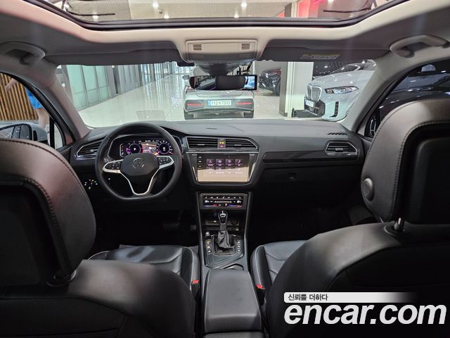 Volkswagen Tiguan 2022 — photo 7