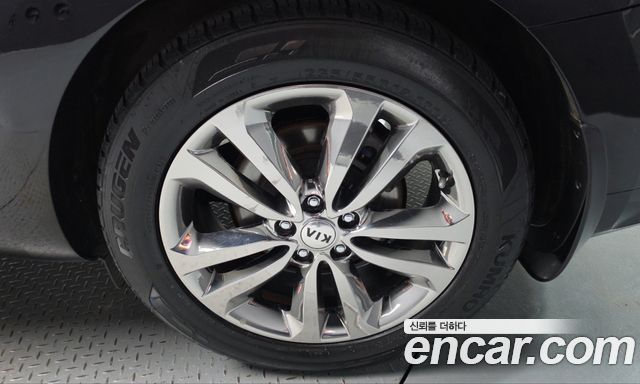 Kia Canival 2017 — photo 7
