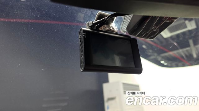 Kia Canival 2017 — photo 29