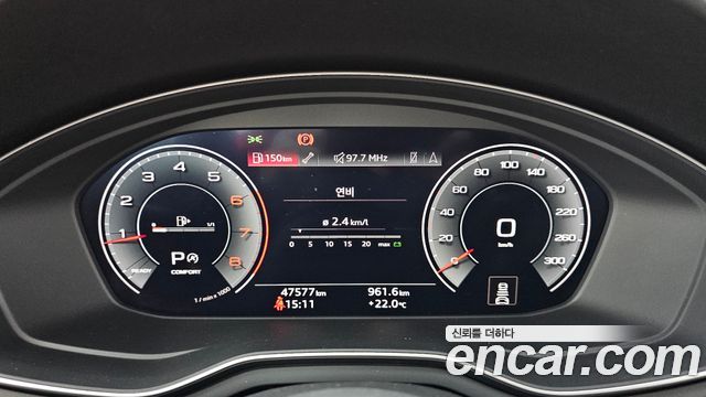 Audi A4 2020 — photo 11
