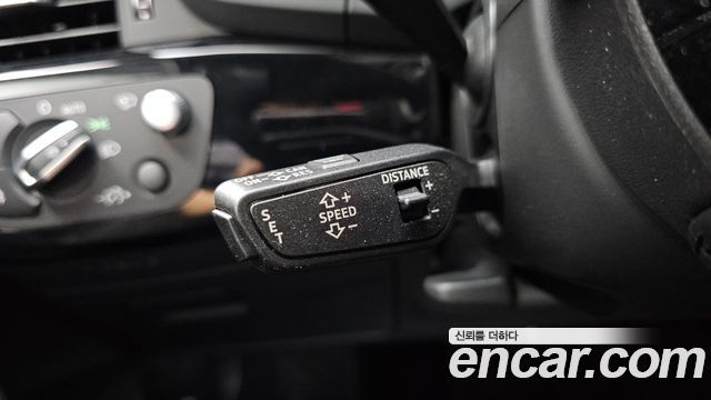 Audi A4 2020 — photo 31