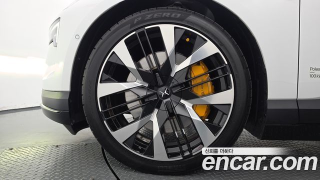 Polestar Polestar 4 2026 — photo 5