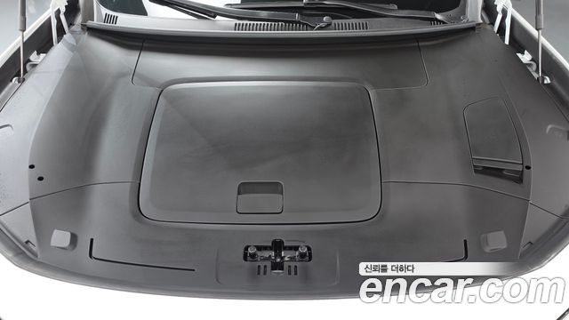 Polestar Polestar 4 2026 — photo 6