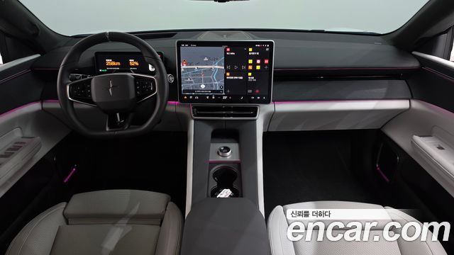 Polestar Polestar 4 2026 — photo 10