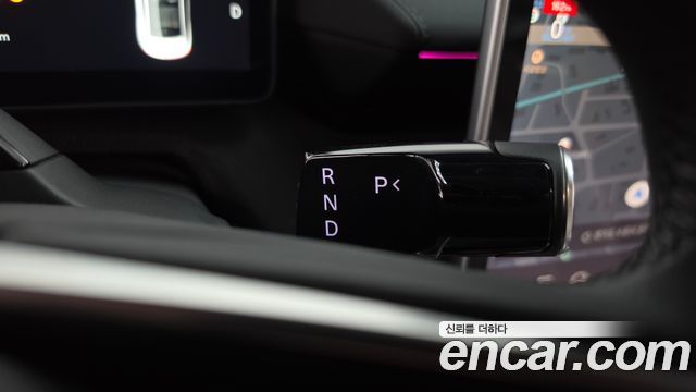 Polestar Polestar 4 2026 — photo 12