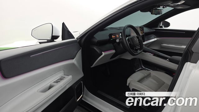 Polestar Polestar 4 2026 — photo 13