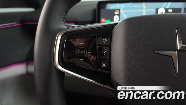 Polestar Polestar 4 2026 — photo 22