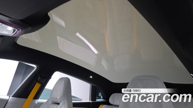 Polestar Polestar 4 2026 — photo 23