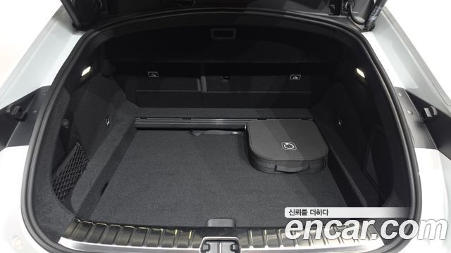Polestar Polestar 4 2026 — photo 25