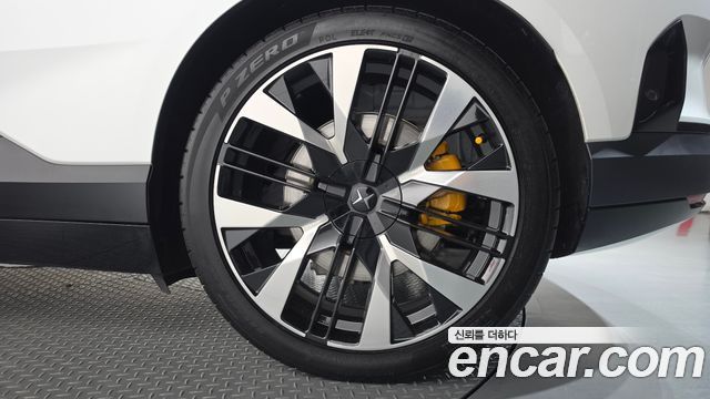 Polestar Polestar 4 2026 — photo 7