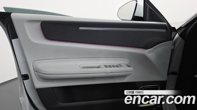 Polestar Polestar 4 2026 — photo 14