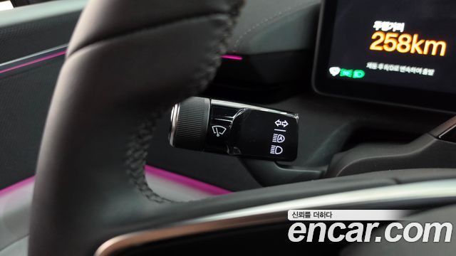 Polestar Polestar 4 2026 — photo 27