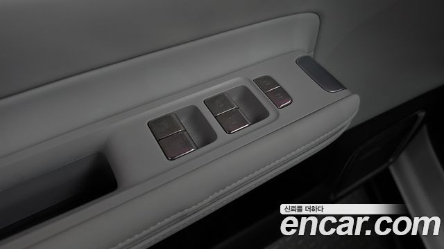 Polestar Polestar 4 2026 — photo 28