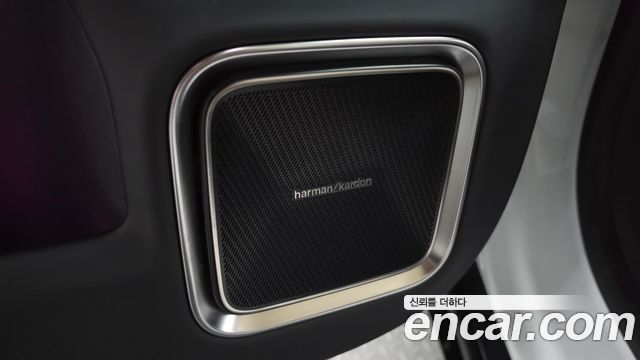 Polestar Polestar 4 2026 — photo 29