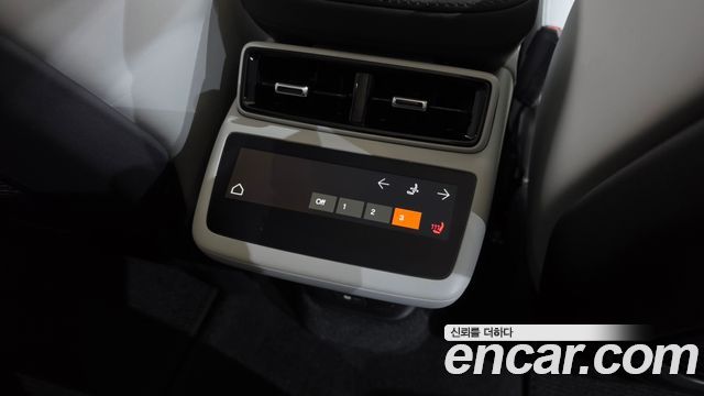 Polestar Polestar 4 2026 — photo 37