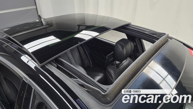 Mercedes-Benz S-Class 2015 — photo 28