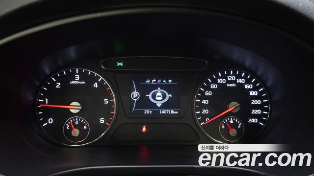 Kia Sorento 2016 — photo 9