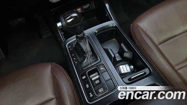 Kia Sorento 2016 — photo 10