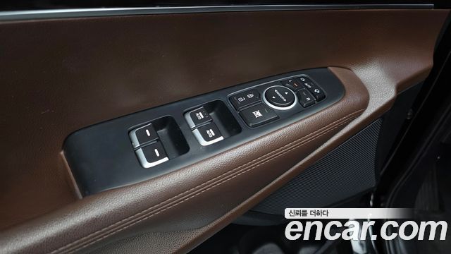Kia Sorento 2016 — photo 19