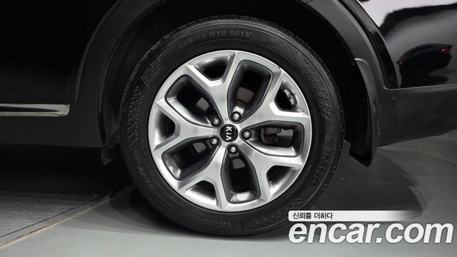 Kia Sorento 2016 — photo 7