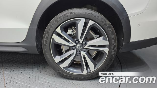 Volvo V60 2021 — photo 7