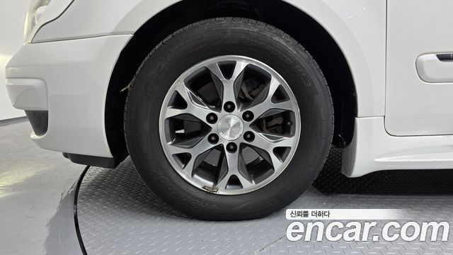 Kia Canival 2014 — photo 5