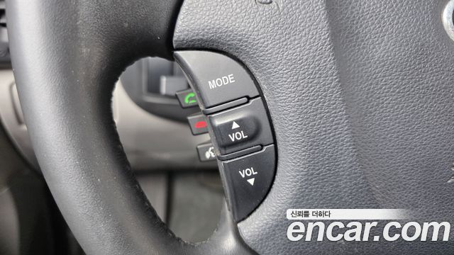 Kia Canival 2014 — photo 18