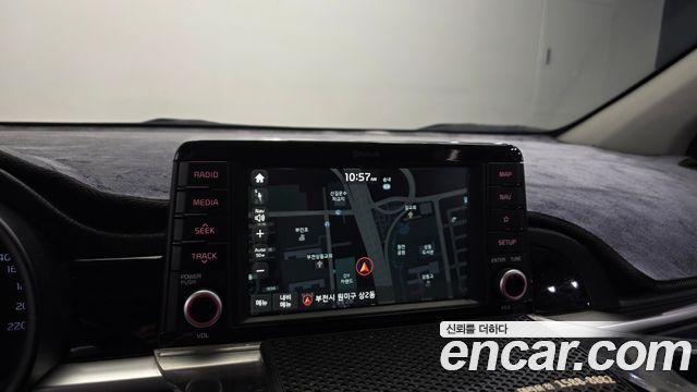 Kia morning 2018 — photo 14