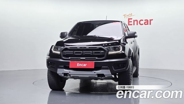 Ford Ranger 2022 — photo 3