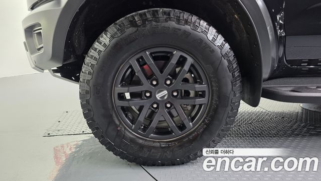 Ford Ranger 2022 — photo 5