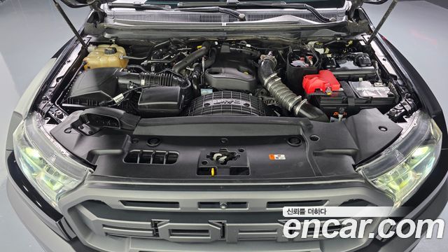 Ford Ranger 2022 — photo 6