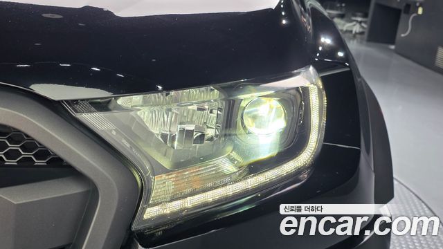Ford Ranger 2022 — photo 8