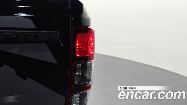 Ford Ranger 2022 — photo 9