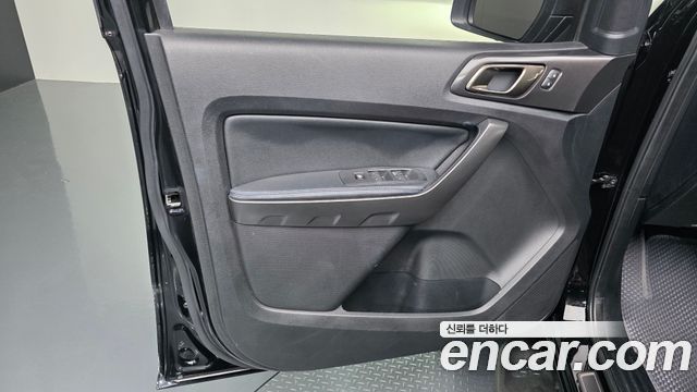 Ford Ranger 2022 — photo 14