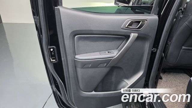 Ford Ranger 2022 — photo 15