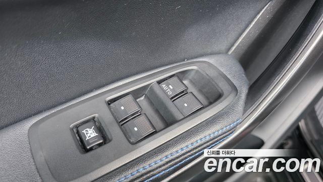 Ford Ranger 2022 — photo 28