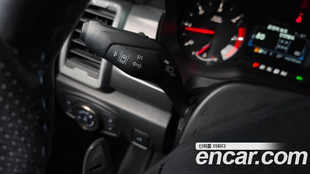 Ford Ranger 2022 — photo 30