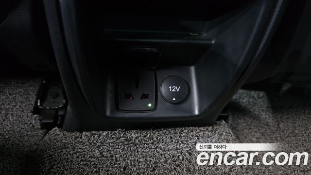 Ford Ranger 2022 — photo 32