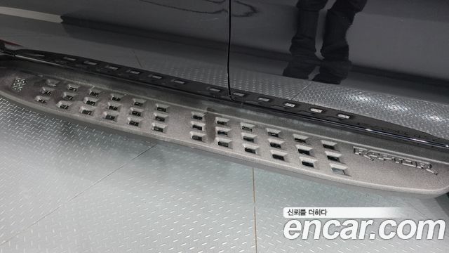 Ford Ranger 2022 — photo 34