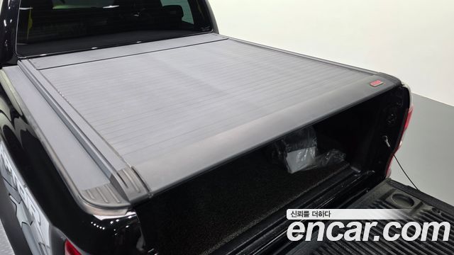 Ford Ranger 2022 — photo 35
