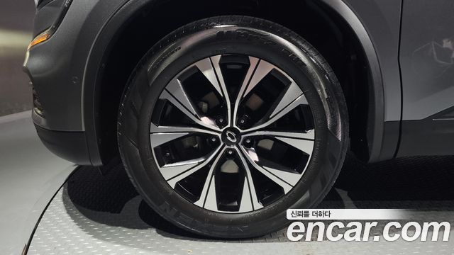Renault Korea QM6 2021 — photo 5