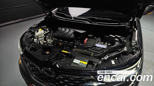 Renault Korea QM6 2021 — photo 6