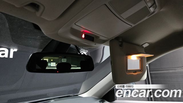 Renault Korea QM6 2021 — photo 28