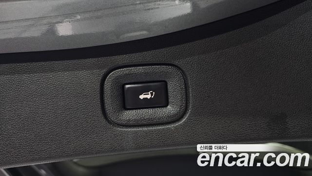 Renault Korea QM6 2021 — photo 29