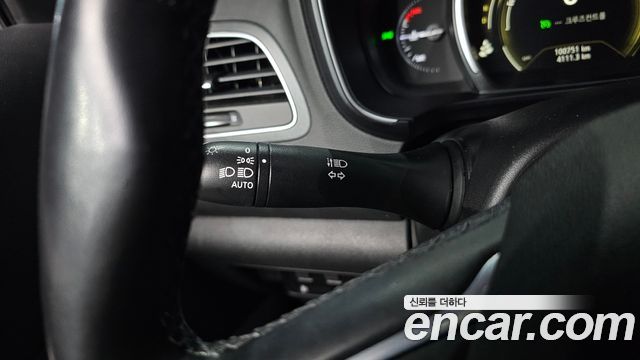 Renault Korea QM6 2021 — photo 32