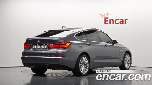BMW Gran Turismo 2015 — photo 2
