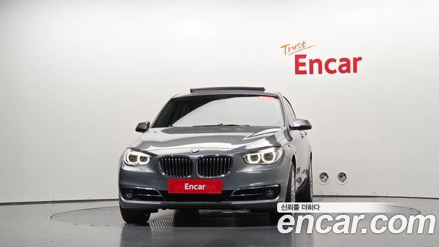 BMW Gran Turismo 2015 — photo 3