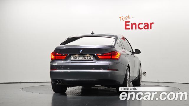 BMW Gran Turismo 2015 — photo 4