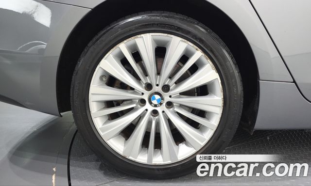 BMW Gran Turismo 2015 — photo 5