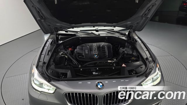 BMW Gran Turismo 2015 — photo 6